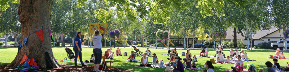Featured image for Beaverton Community Survey